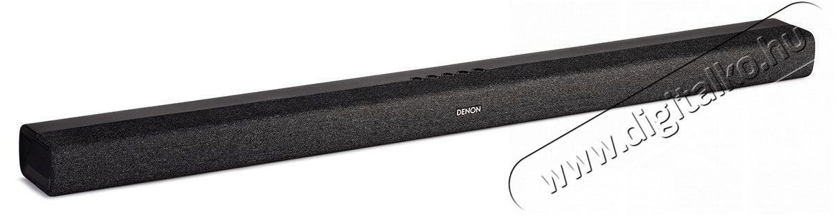 Denon DHT-S416 hangprojektor Audio-Video / Hifi / Multim&eacute;dia - Hangprojektor / soundbar - M&eacute;lyl&aacute;d&aacute;val - 378534