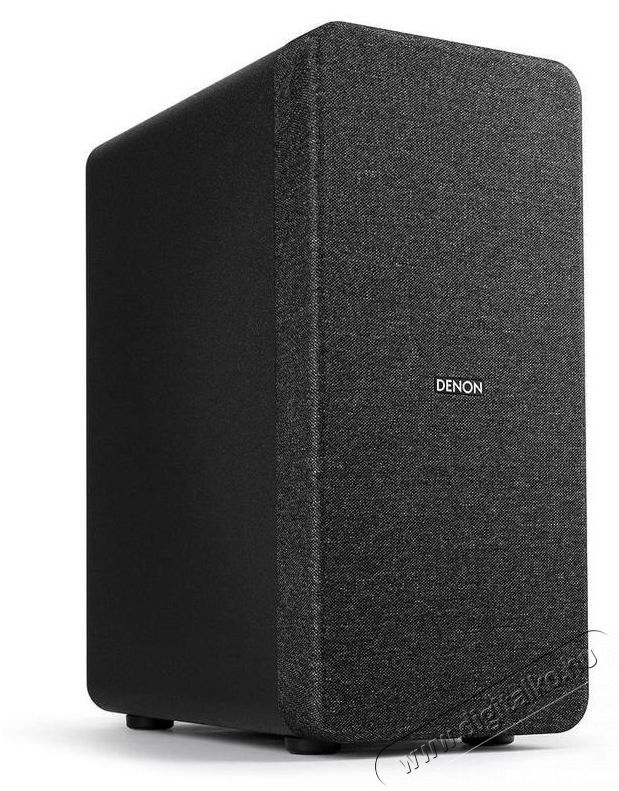 Denon DHT-S517 hangprojektor Audio-Video / Hifi / Multim&eacute;dia - Hangprojektor / soundbar - M&eacute;lyl&aacute;d&aacute;val - 378535