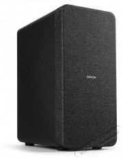 Denon DHT-S517 hangprojektor Audio-Video / Hifi / Multim&eacute;dia - Hangprojektor / soundbar - M&eacute;lyl&aacute;d&aacute;val - 378535