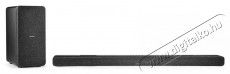 Denon DHT-S517 hangprojektor Audio-Video / Hifi / Multim&eacute;dia - Hangprojektor / soundbar - M&eacute;lyl&aacute;d&aacute;val - 378535