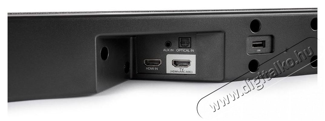 Denon DHT-S517 hangprojektor Audio-Video / Hifi / Multim&eacute;dia - Hangprojektor / soundbar - M&eacute;lyl&aacute;d&aacute;val - 378535