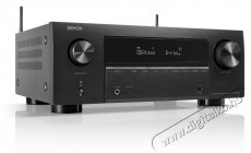 Denon AVR-X2800H DAB Audio-Video / Hifi / Multimédia - Házimozi - Házimozi erősítő - 402845