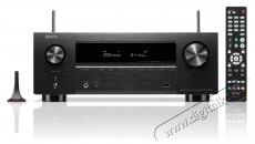 Denon AVR-X2800H Audio-Video / Hifi / Multimédia - Házimozi - Házimozi erősítő - 402844
