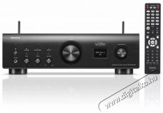 Denon PMA-900HNE BLACK Audio-Video / Hifi / Multim&eacute;dia - Hifi - Sztere&oacute; - Sztere&oacute; erős&iacute;tő - 402827