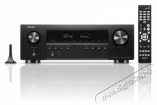 Denon AVR-S670H Audio-Video / Hifi / Multimédia - Házimozi - Házimozi erősítő - 491146
