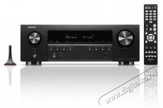 Denon AVR-S770H Audio-Video / Hifi / Multimédia - Házimozi - Házimozi erősítő - 491147