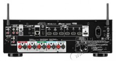 Denon AVC-S670H Audio-Video / Hifi / Multim&eacute;dia - H&aacute;zimozi - H&aacute;zimozi erős&iacute;tő - 491145