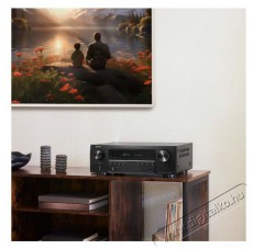 Denon AVC-S670H Audio-Video / Hifi / Multim&eacute;dia - H&aacute;zimozi - H&aacute;zimozi erős&iacute;tő - 491145