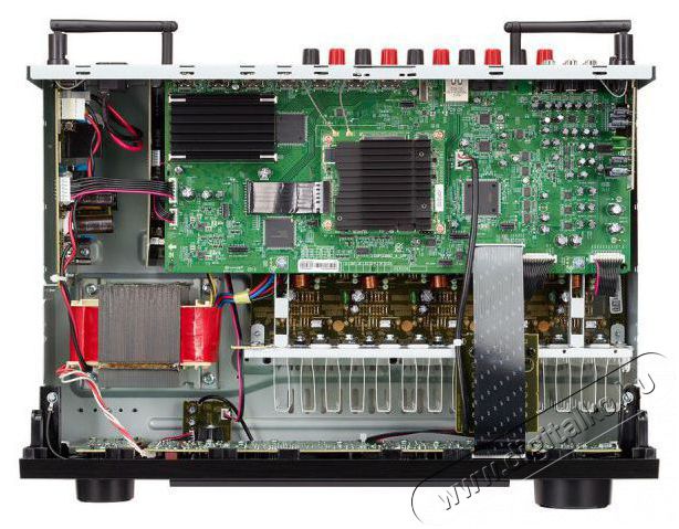 Denon AVC-S670H Audio-Video / Hifi / Multim&eacute;dia - H&aacute;zimozi - H&aacute;zimozi erős&iacute;tő - 491145