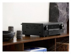 Denon AVC-S670H Audio-Video / Hifi / Multim&eacute;dia - H&aacute;zimozi - H&aacute;zimozi erős&iacute;tő - 491145