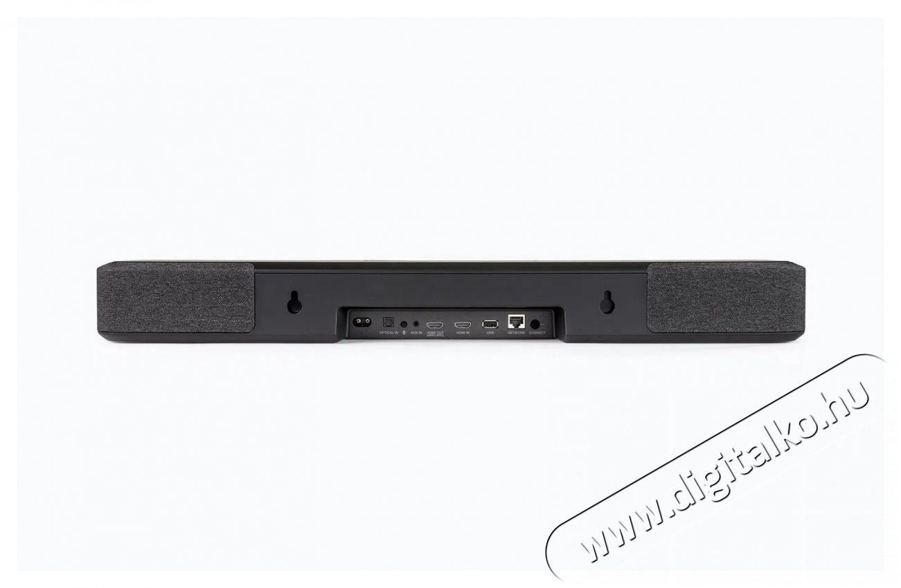 Denon Home SB550 Black Audio-Video / Hifi / Multim&eacute;dia - Hangfal - Hangfalszett - Tv hangfal - 523430