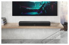 Denon Home SB550 Black Audio-Video / Hifi / Multim&eacute;dia - Hangfal - Hangfalszett - Tv hangfal - 523430