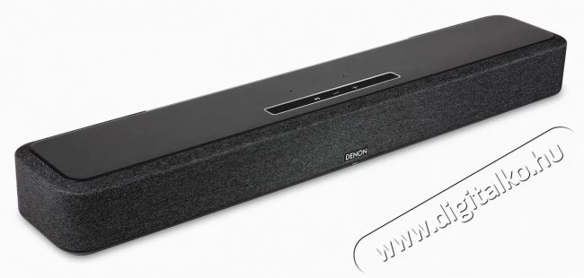 Denon Home SB550 Black Audio-Video / Hifi / Multim&eacute;dia - Hangfal - Hangfalszett - Tv hangfal - 523430