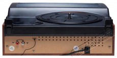 Denver VPR-190 Audio-Video / Hifi / Multim&eacute;dia - Bakelit lemezj&aacute;tsz&oacute; - Bakelit lemezj&aacute;tsz&oacute; - 524630