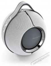 Devialet Mania Light Grey + DOCK Audio-Video / Hifi / Multim&eacute;dia - Hordozhat&oacute;, vezet&eacute;k n&eacute;lk&uuml;li / bluetooth hangsug&aacute;rz&oacute; - Hordozhat&oacute;, vezet&eacute;k n&eacute;lk&uuml;li / bluetooth hangsug&aacute;rz&oacute; - 523441