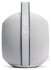 Devialet Mania Light Grey + DOCK Audio-Video / Hifi / Multim&eacute;dia - Hordozhat&oacute;, vezet&eacute;k n&eacute;lk&uuml;li / bluetooth hangsug&aacute;rz&oacute; - Hordozhat&oacute;, vezet&eacute;k n&eacute;lk&uuml;li / bluetooth hangsug&aacute;rz&oacute; - 523441