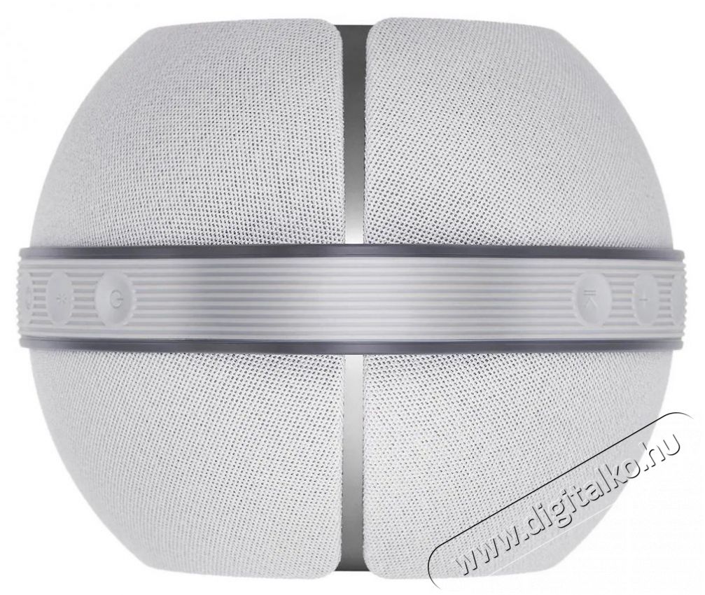 Devialet Mania Light Grey + DOCK Audio-Video / Hifi / Multim&eacute;dia - Hordozhat&oacute;, vezet&eacute;k n&eacute;lk&uuml;li / bluetooth hangsug&aacute;rz&oacute; - Hordozhat&oacute;, vezet&eacute;k n&eacute;lk&uuml;li / bluetooth hangsug&aacute;rz&oacute; - 523441