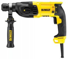 DeWalt D25133KQS F&uacute;r&oacute;kalap&aacute;cs H&aacute;ztart&aacute;s / Otthon / K&uuml;lt&eacute;r - Szersz&aacute;m - F&uacute;r&oacute; / f&uacute;r&oacute;kalap&aacute;cs - 365271