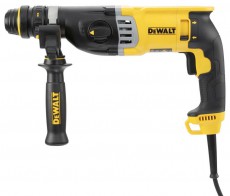 DeWalt D25144KQS F&uacute;r&oacute;-v&eacute;sőkalap&aacute;cs kofferban H&aacute;ztart&aacute;s / Otthon / K&uuml;lt&eacute;r - Szersz&aacute;m - F&uacute;r&oacute; / f&uacute;r&oacute;kalap&aacute;cs - 365272