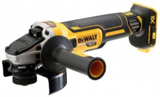 DeWalt DCG405NXJ Sarokcsiszol&oacute; - akkumul&aacute;tor &eacute;s t&ouml;ltő n&eacute;lk&uuml;l H&aacute;ztart&aacute;s / Otthon / K&uuml;lt&eacute;r - Szersz&aacute;m - Csiszol&oacute; g&eacute;p - 365263
