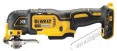 DeWalt akkumul&aacute;toros oszcill&aacute;l&oacute; multifunkci&oacute;s szersz&aacute;m H&aacute;ztart&aacute;s / Otthon / K&uuml;lt&eacute;r - Szersz&aacute;m - Multifunkci&oacute;s g&eacute;p - 533275