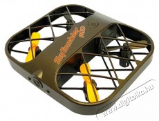 DF models SkyTumbler Pro V&eacute;dőkeretes dr&oacute;n, LED vil&aacute;g&iacute;t&aacute;s, autostart, autoland F&eacute;nyk&eacute;pezőg&eacute;p / kamera - Dr&oacute;n - Dr&oacute;n - 524632