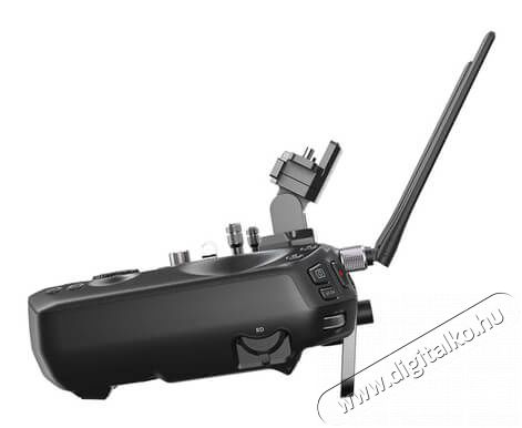 DJI Cendence Remote Controller-t&aacute;vir&aacute;ny&iacute;t&oacute; Mobil / Kommunik&aacute;ci&oacute; / Smart - Tablet / E-book kieg&eacute;sz&iacute;tő, tok - T&aacute;vir&aacute;ny&iacute;t&oacute; - 326207