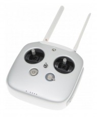 DJI Inspire 1 t&aacute;vir&aacute;ny&iacute;t&oacute; F&eacute;nyk&eacute;pezőg&eacute;p / kamera - Dr&oacute;n - Kieg&eacute;sz&iacute;tő - 307833