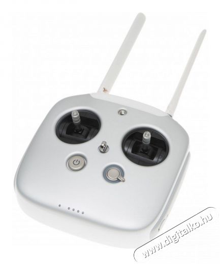 DJI Inspire 1 t&aacute;vir&aacute;ny&iacute;t&oacute; F&eacute;nyk&eacute;pezőg&eacute;p / kamera - Dr&oacute;n - Kieg&eacute;sz&iacute;tő - 307833