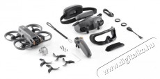DJI Avata 2 Fly More Combo F&eacute;nyk&eacute;pezőg&eacute;p / kamera - Dr&oacute;n - Dr&oacute;n - 505822