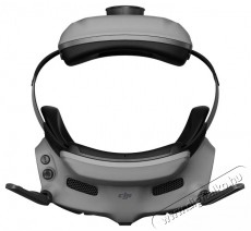 DJI Avata 2 Fly More Combo F&eacute;nyk&eacute;pezőg&eacute;p / kamera - Dr&oacute;n - Dr&oacute;n - 505822