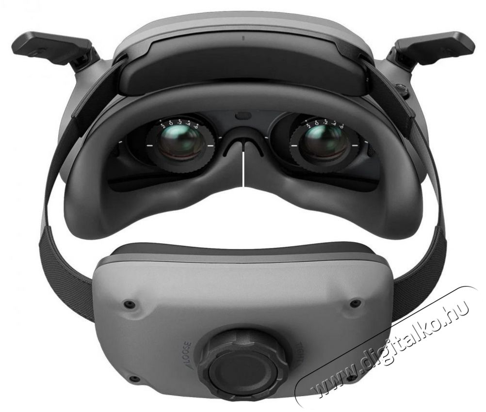 DJI Avata 2 Fly More Combo F&eacute;nyk&eacute;pezőg&eacute;p / kamera - Dr&oacute;n - Dr&oacute;n - 505822