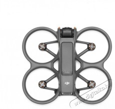 DJI Avata 2 Fly More Combo F&eacute;nyk&eacute;pezőg&eacute;p / kamera - Dr&oacute;n - Dr&oacute;n - 505822