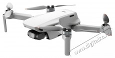 DJI Mini 4K Fly More Combo F&eacute;nyk&eacute;pezőg&eacute;p / kamera - Dr&oacute;n - Dr&oacute;n - 505811