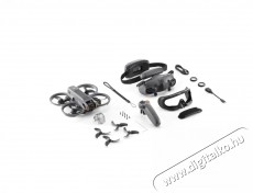 DJI Avata 2 Fly More Combo (Single Battery) F&eacute;nyk&eacute;pezőg&eacute;p / kamera - Dr&oacute;n - Dr&oacute;n - 505828