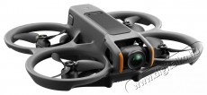 DJI Avata 2 Fly More Combo (Single Battery) F&eacute;nyk&eacute;pezőg&eacute;p / kamera - Dr&oacute;n - Dr&oacute;n - 505828
