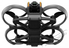 DJI Avata 2 Fly More Combo (Single Battery) F&eacute;nyk&eacute;pezőg&eacute;p / kamera - Dr&oacute;n - Dr&oacute;n - 505828
