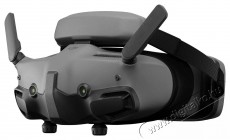 DJI Avata 2 Fly More Combo (Single Battery) F&eacute;nyk&eacute;pezőg&eacute;p / kamera - Dr&oacute;n - Dr&oacute;n - 505828