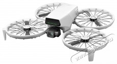 DJI Flip (DJI RC 2) F&eacute;nyk&eacute;pezőg&eacute;p / kamera - Dr&oacute;n - Dr&oacute;n - 505815