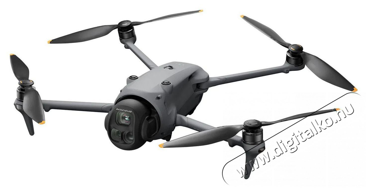 DJI Mavic 4 Pro Fly More Combo (DJI RC 2) F&eacute;nyk&eacute;pezőg&eacute;p / kamera - Dr&oacute;n - Dr&oacute;n - 505834