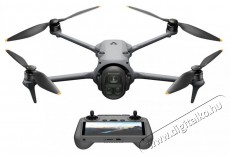 DJI Mavic 4 Pro Fly More Combo (DJI RC 2) F&eacute;nyk&eacute;pezőg&eacute;p / kamera - Dr&oacute;n - Dr&oacute;n - 505834