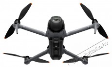 DJI Mavic 4 Pro Fly More Combo (DJI RC 2) F&eacute;nyk&eacute;pezőg&eacute;p / kamera - Dr&oacute;n - Dr&oacute;n - 505834