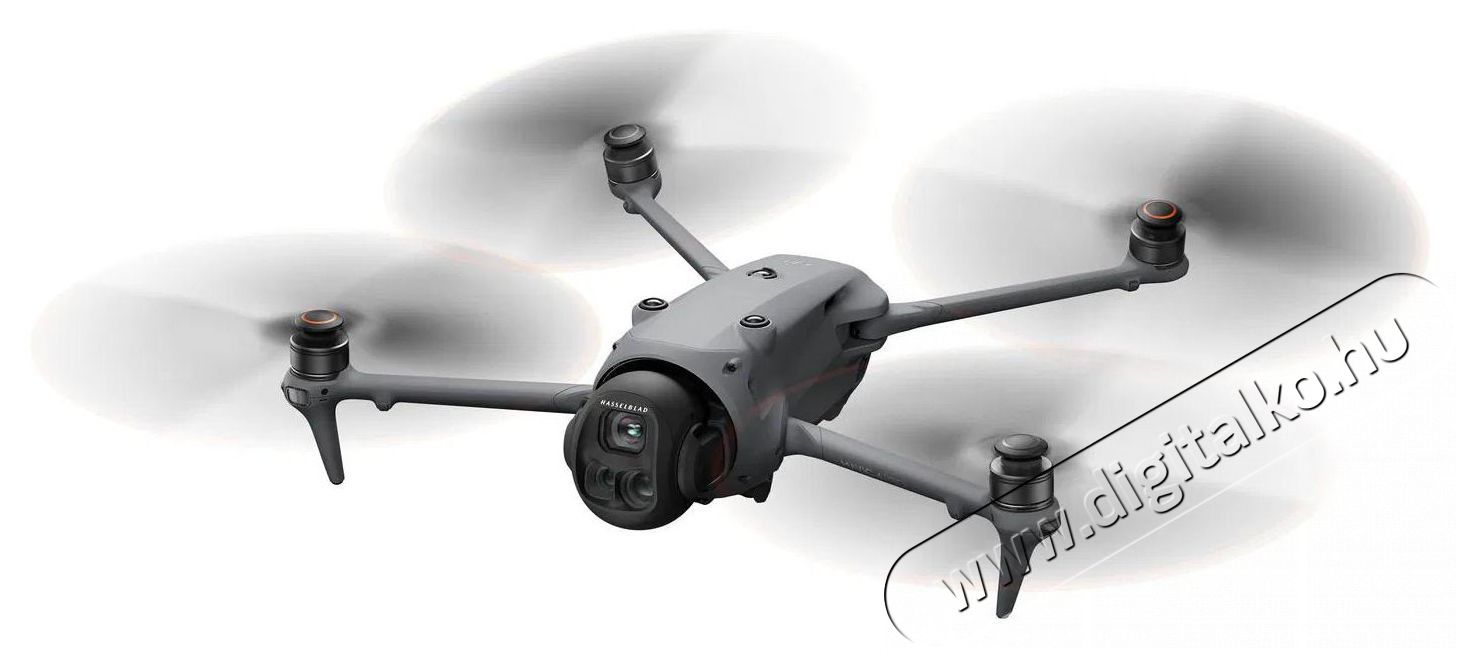 DJI Mavic 4 Pro Fly More Combo (DJI RC 2) F&eacute;nyk&eacute;pezőg&eacute;p / kamera - Dr&oacute;n - Dr&oacute;n - 505834