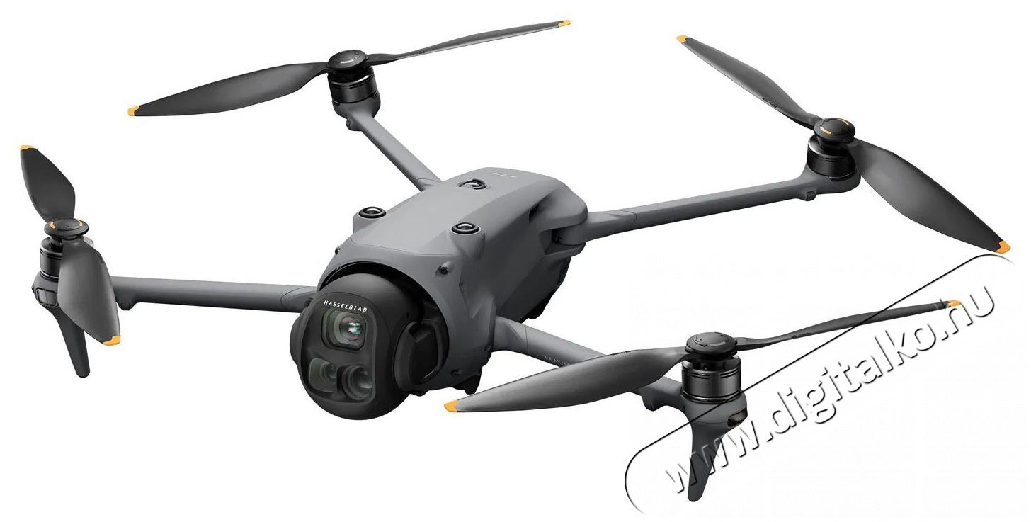 DJI Mavic 4 Pro F&eacute;nyk&eacute;pezőg&eacute;p / kamera - Dr&oacute;n - Dr&oacute;n - 505831