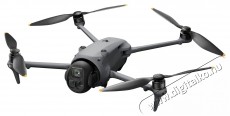 DJI Mavic 4 Pro F&eacute;nyk&eacute;pezőg&eacute;p / kamera - Dr&oacute;n - Dr&oacute;n - 505831