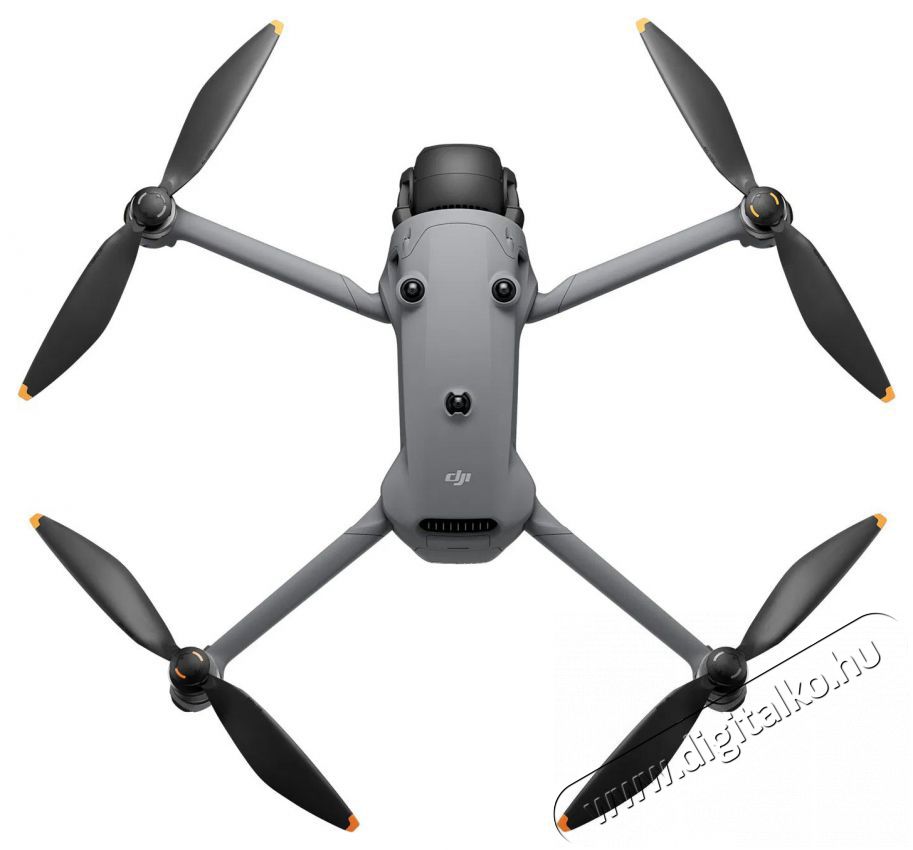 DJI Mavic 4 Pro F&eacute;nyk&eacute;pezőg&eacute;p / kamera - Dr&oacute;n - Dr&oacute;n - 505831