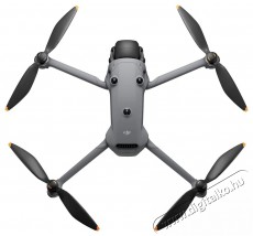 DJI Mavic 4 Pro F&eacute;nyk&eacute;pezőg&eacute;p / kamera - Dr&oacute;n - Dr&oacute;n - 505831