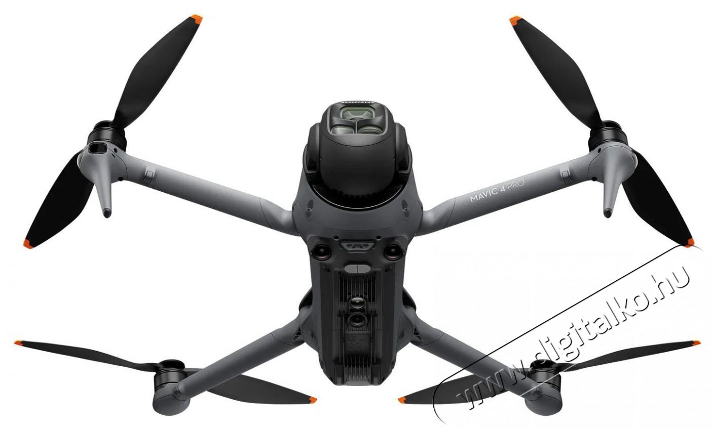 DJI Mavic 4 Pro F&eacute;nyk&eacute;pezőg&eacute;p / kamera - Dr&oacute;n - Dr&oacute;n - 505831