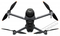 DJI Mavic 4 Pro F&eacute;nyk&eacute;pezőg&eacute;p / kamera - Dr&oacute;n - Dr&oacute;n - 505831