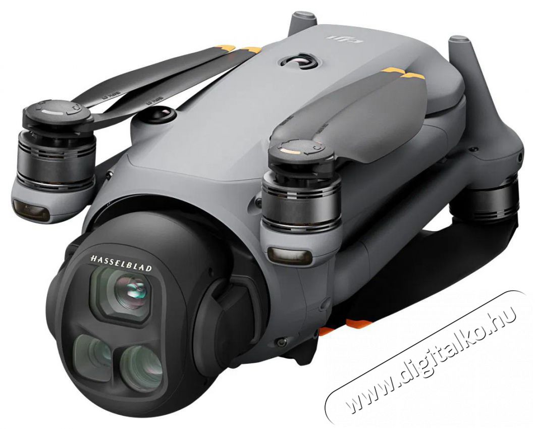 DJI Mavic 4 Pro F&eacute;nyk&eacute;pezőg&eacute;p / kamera - Dr&oacute;n - Dr&oacute;n - 505831